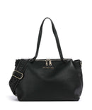 Valentino Bags Blossom Re Tote bag nero