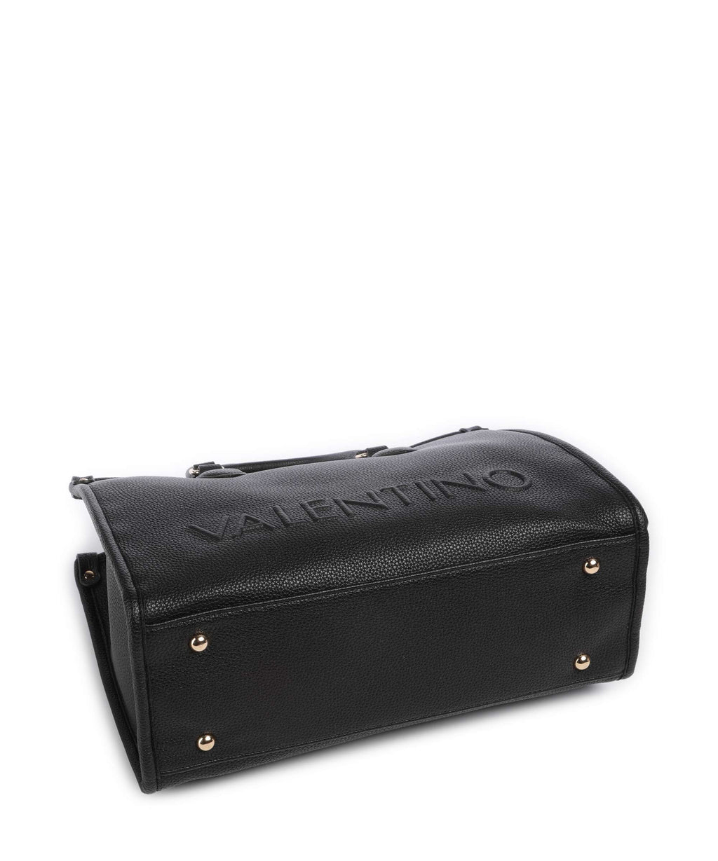 Valentino Bags Rised Re Handbag nero