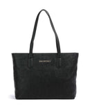 Valentino Bags Pansy Borsa shopper nero