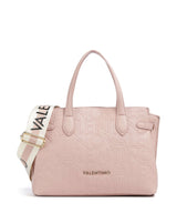 Valentino Bags Pansy Borsa a mano cipria