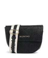 Valentino Bags Pansy Borsa a tracolla nero