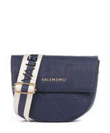 Valentino Bags Pansy Crossbody bag blu