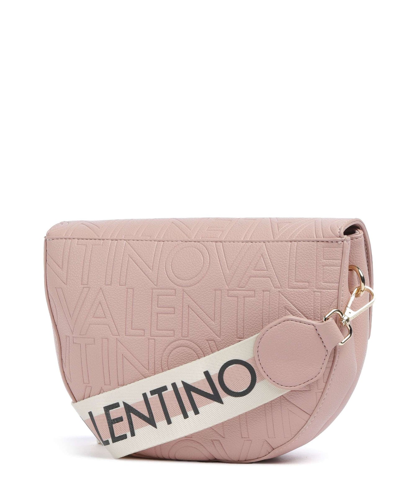 Valentino Bags Pansy Crossbody bag cipria