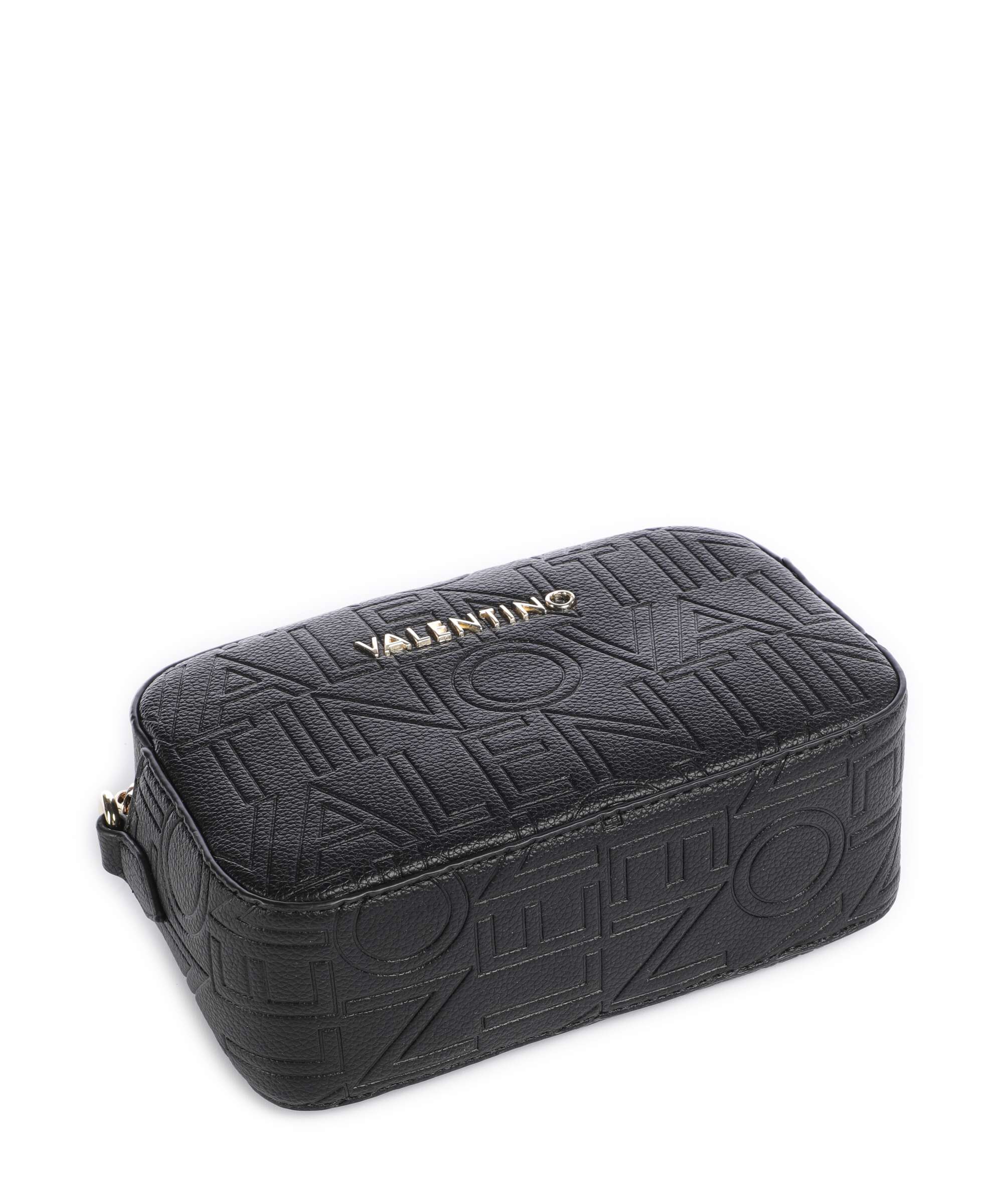 Valentino Bags Pansy Crossbody bag nero