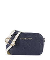 Valentino Bags Pansy Borsa a tracolla blu