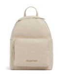 Valentino Bags Pansy Zaino ecru
