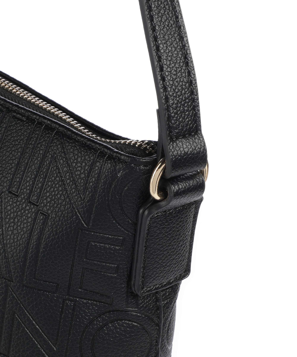 Valentino Bags Pansy Crossbody bag nero