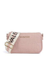 Valentino Bags Pansy Borsa a tracolla cipria