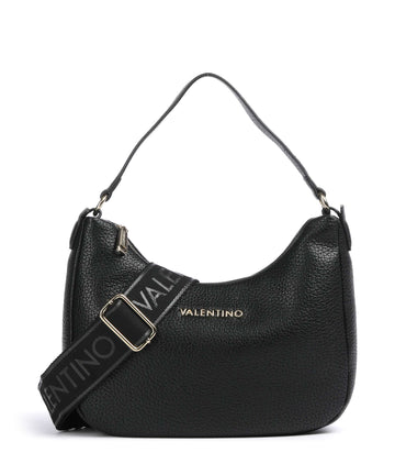 Valentino Bags Blossom Re Borsa a spalla nero