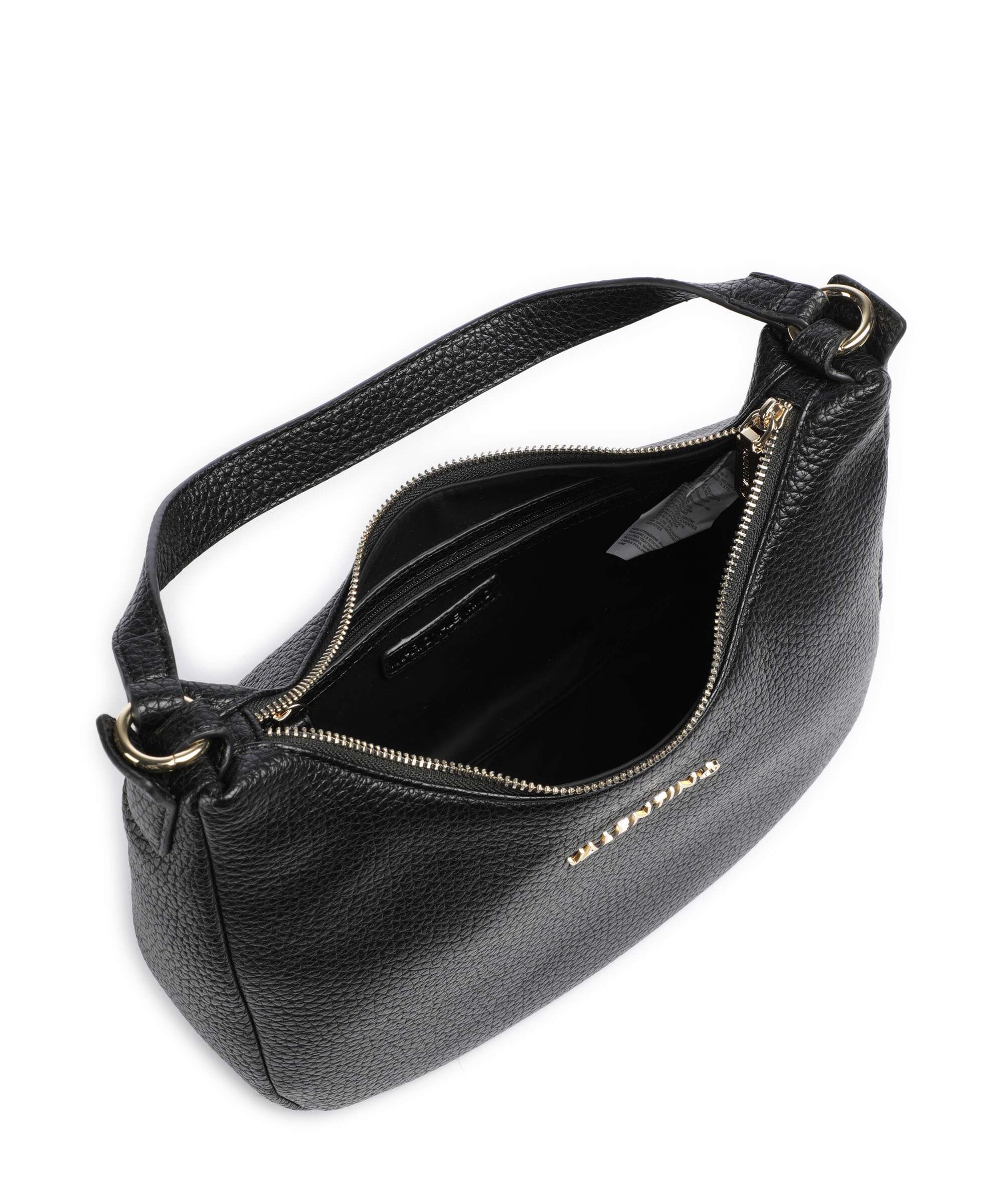 Valentino Bags Blossom Re Shoulder bag nero