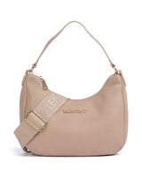 Valentino Bags Blossom Re Borsa a spalla beige