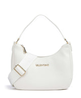 Valentino Bags Blossom Re Borsa a spalla bianco
