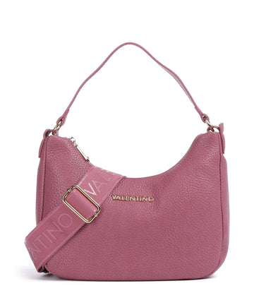 Valentino Bags Blossom Re Borsa a spalla camelia