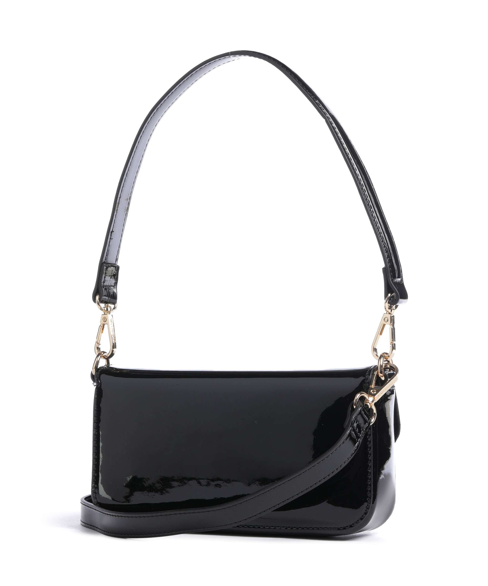 Valentino Bags Geranium Shoulder bag nero