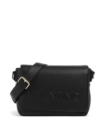 Valentino Bags Rised Re Borsa a tracolla nero