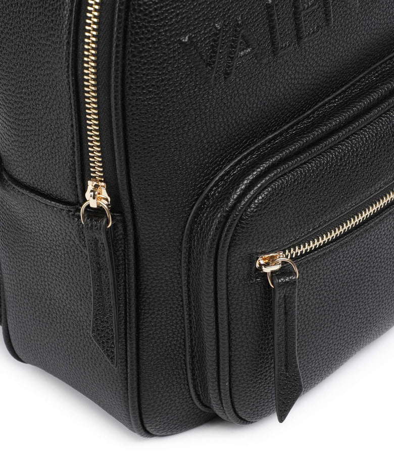 Valentino Bags Rised Re Backpack nero