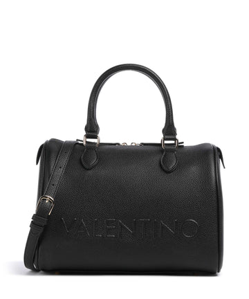 Valentino Bags Rised Re Borsa a mano nero