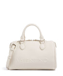 Valentino Bags Rised Re Borsa a mano ecru
