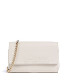 Valentino Bags Rised Re Portafoglio ecru