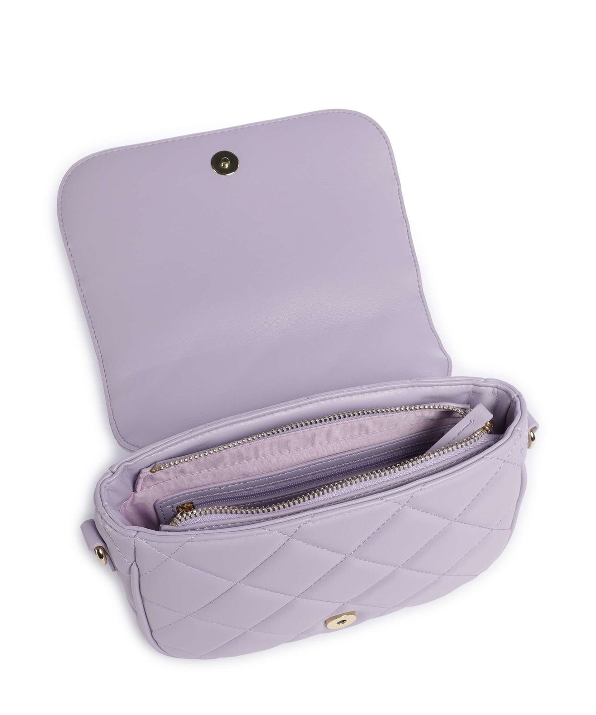 Valentino Bags Ada Crossbody bag lilla