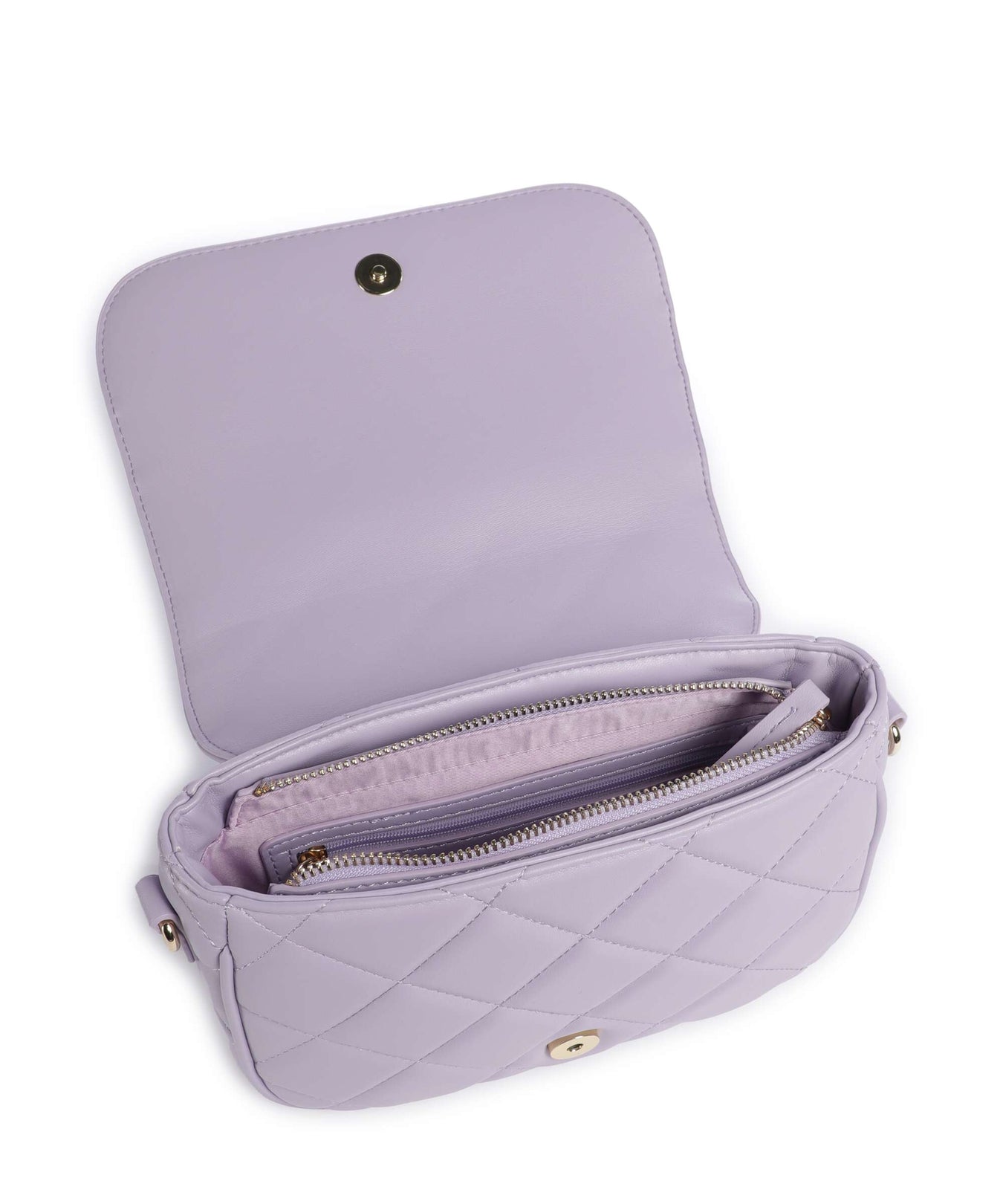 Valentino Bags Ada Crossbody bag lilla