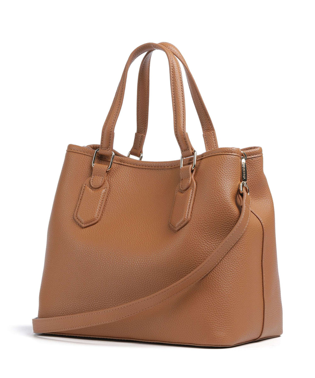 Valentino Bags Brixton Handbag cuoio