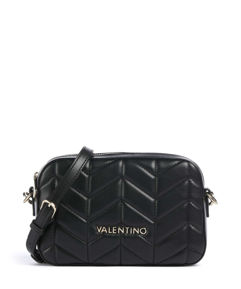 Valentino Bags Petal Re Crossbody bag nero