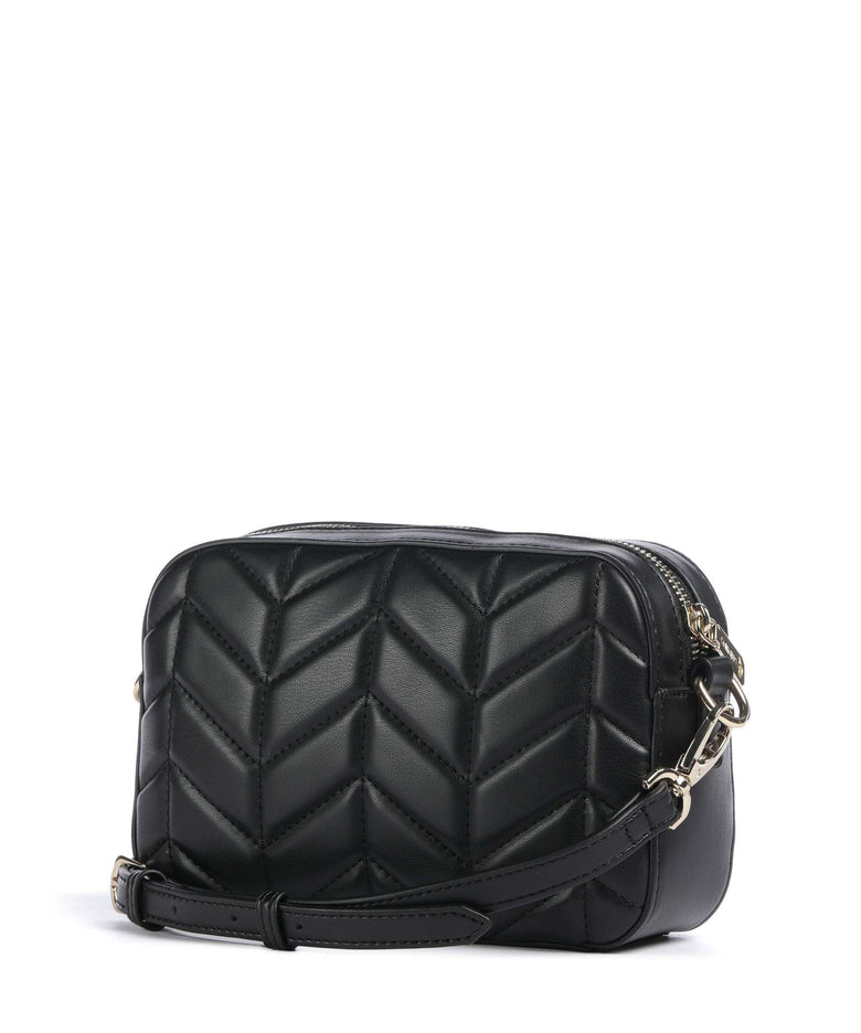 Valentino Bags Petal Re Crossbody bag nero