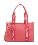 Valentino Bags Candle Borsa shopper corallo