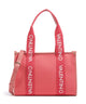 Valentino Bags Candle Borsa shopper corallo