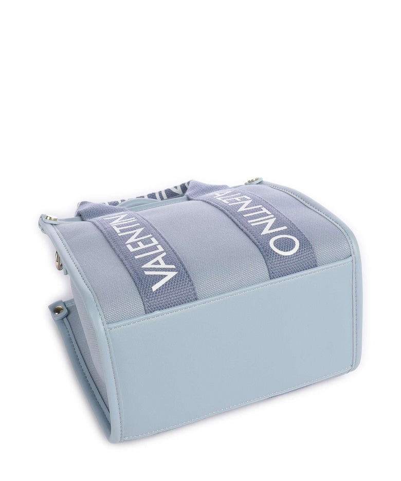 Valentino Bags Candle Handbag azzurro