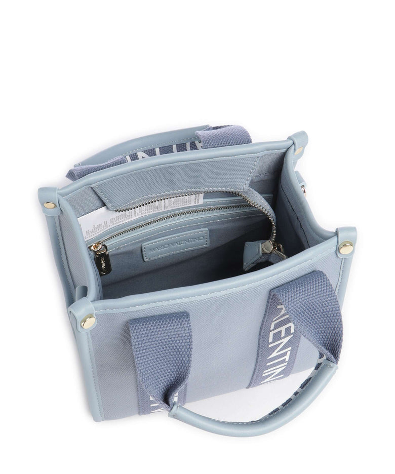 Valentino Bags Candle Handbag azzurro