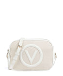 Valentino Bags Covent Borsa a tracolla natur/bianco