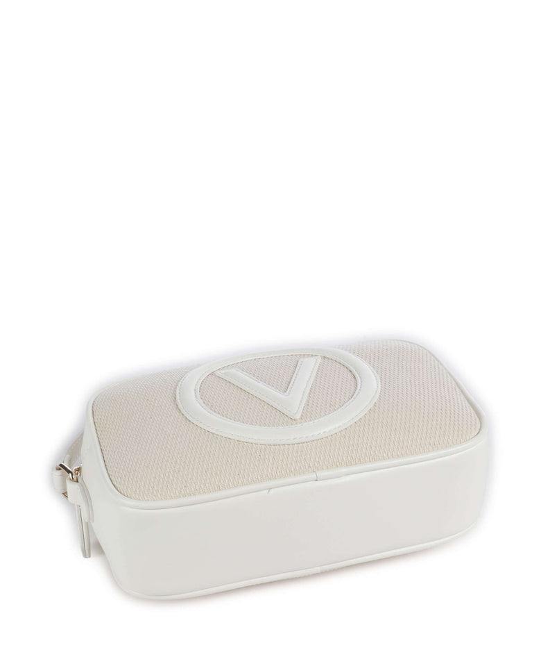 Valentino Bags Covent Crossbody bag natur/bianco