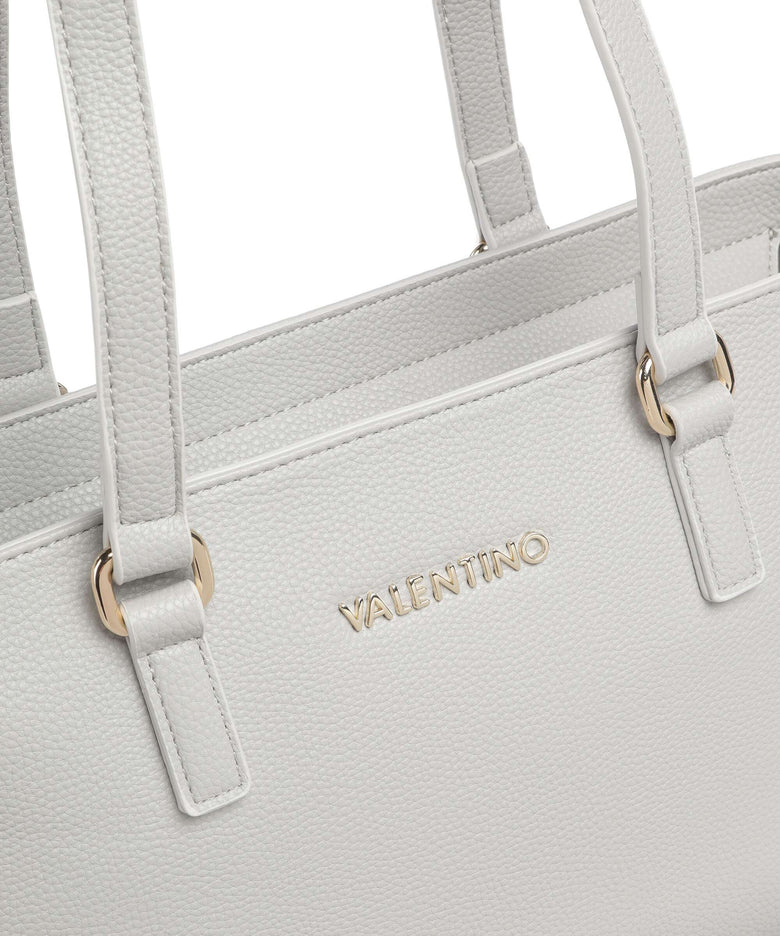 Valentino Bags Never Tote bag perla