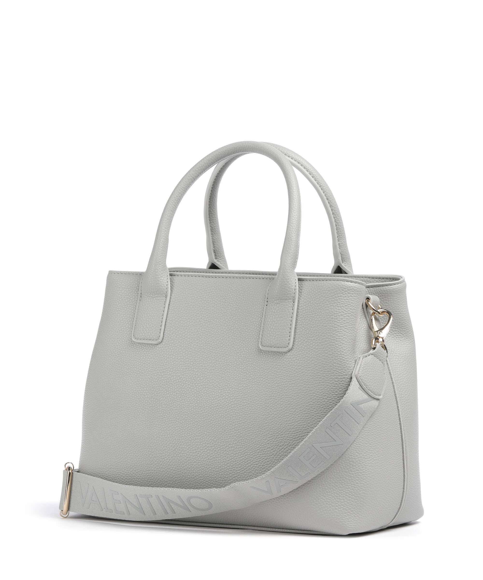Valentino Bags Never Handbag perla