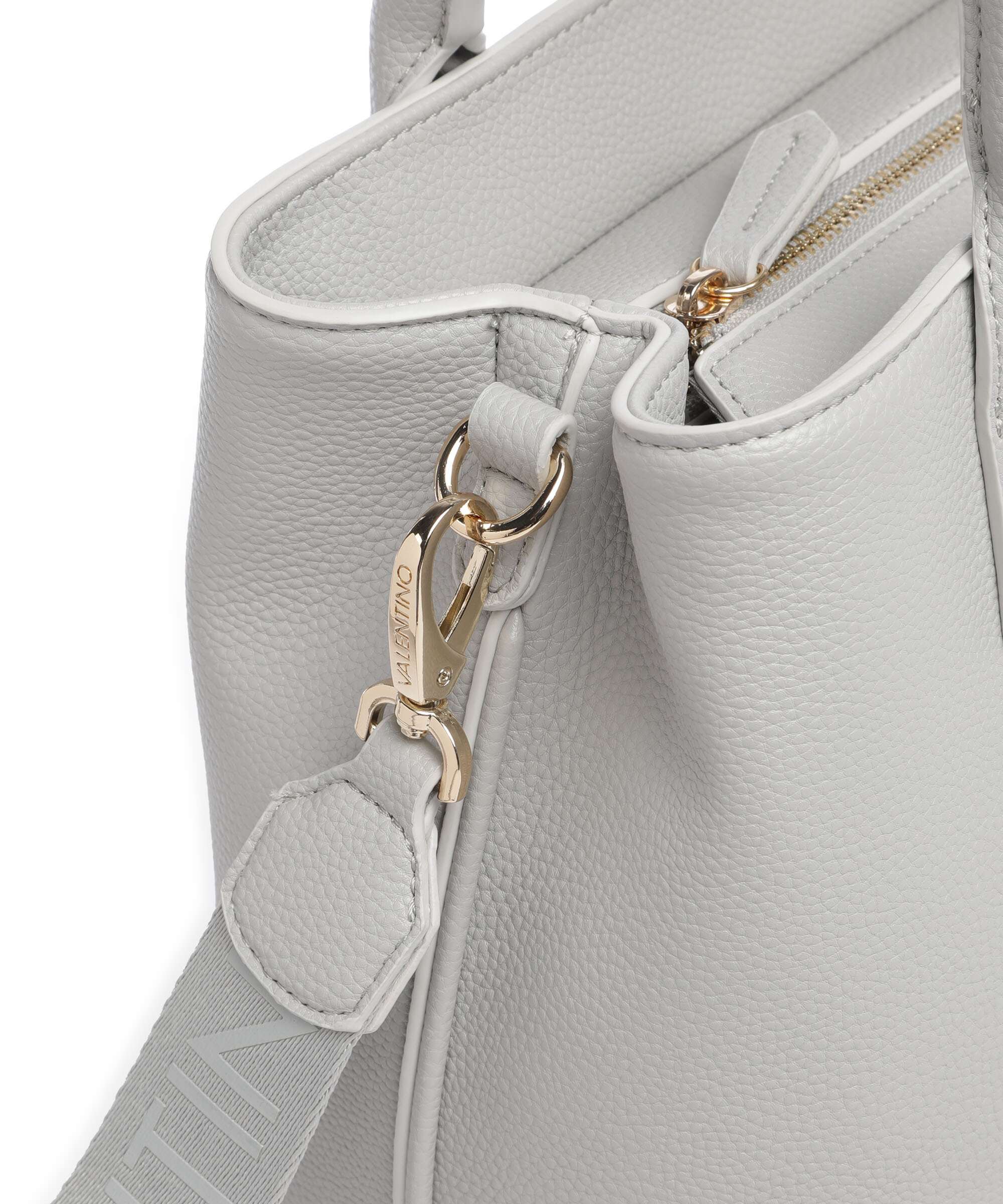 Valentino Bags Never Handbag perla