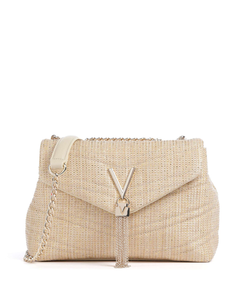 Valentino Bags Privilege Shoulder bag naturale