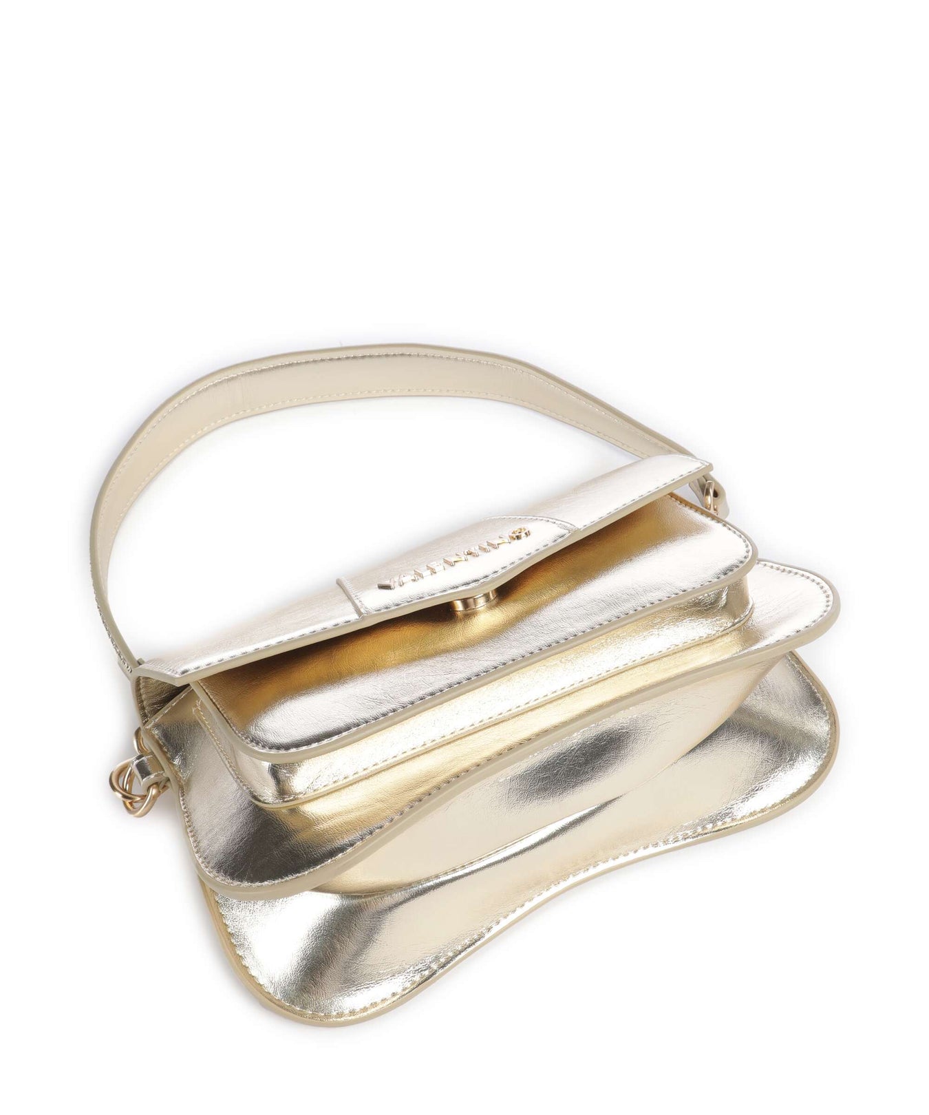 Valentino Bags Unika Shoulder bag oro