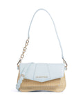 Valentino Bags Unika Shoulder bag azzurro/naturale