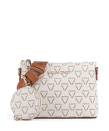 Valentino Bags Lady Re Borsa a tracolla bianco/cuoio