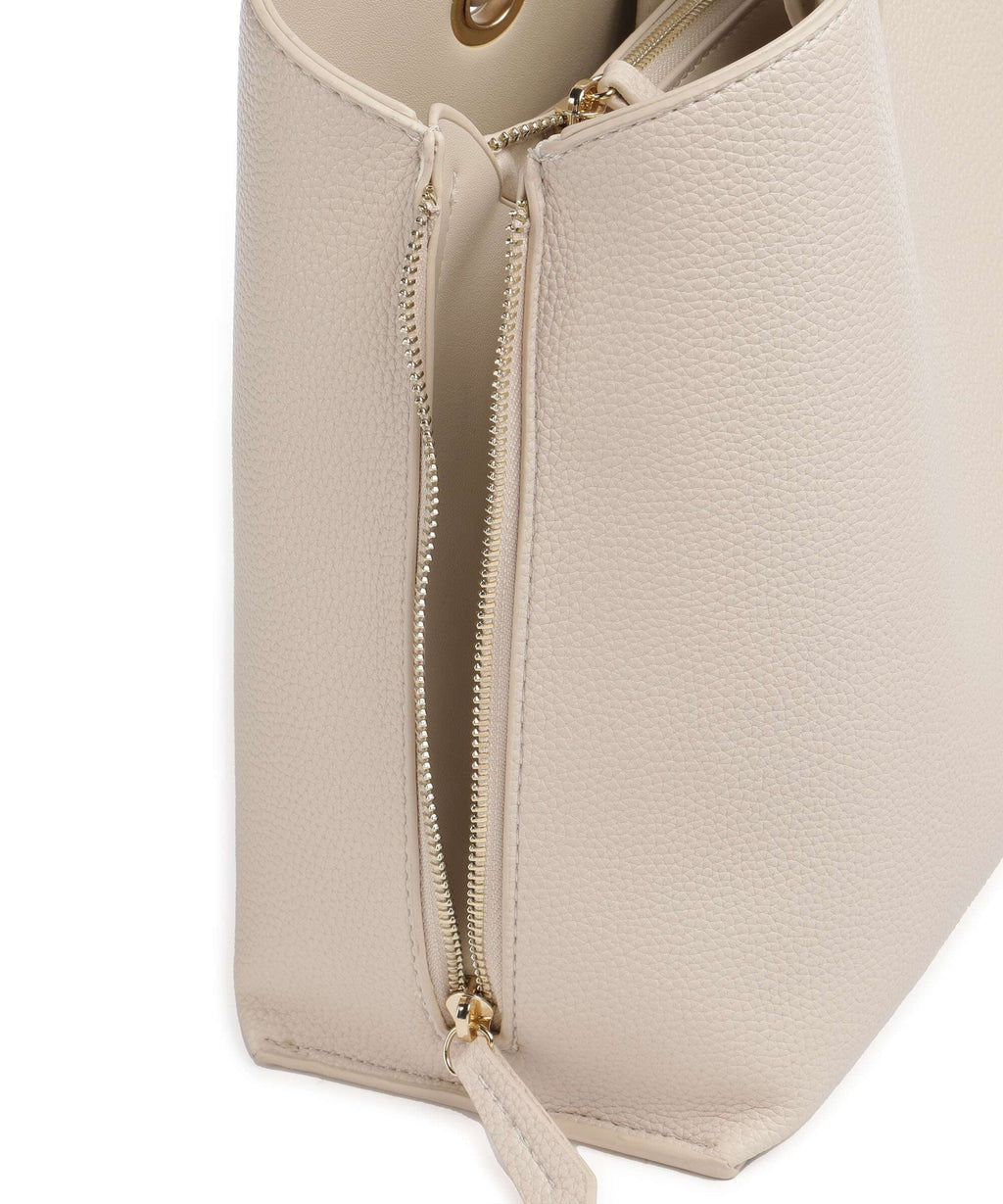 Valentino Bags Sallie Re Tote bag ecru