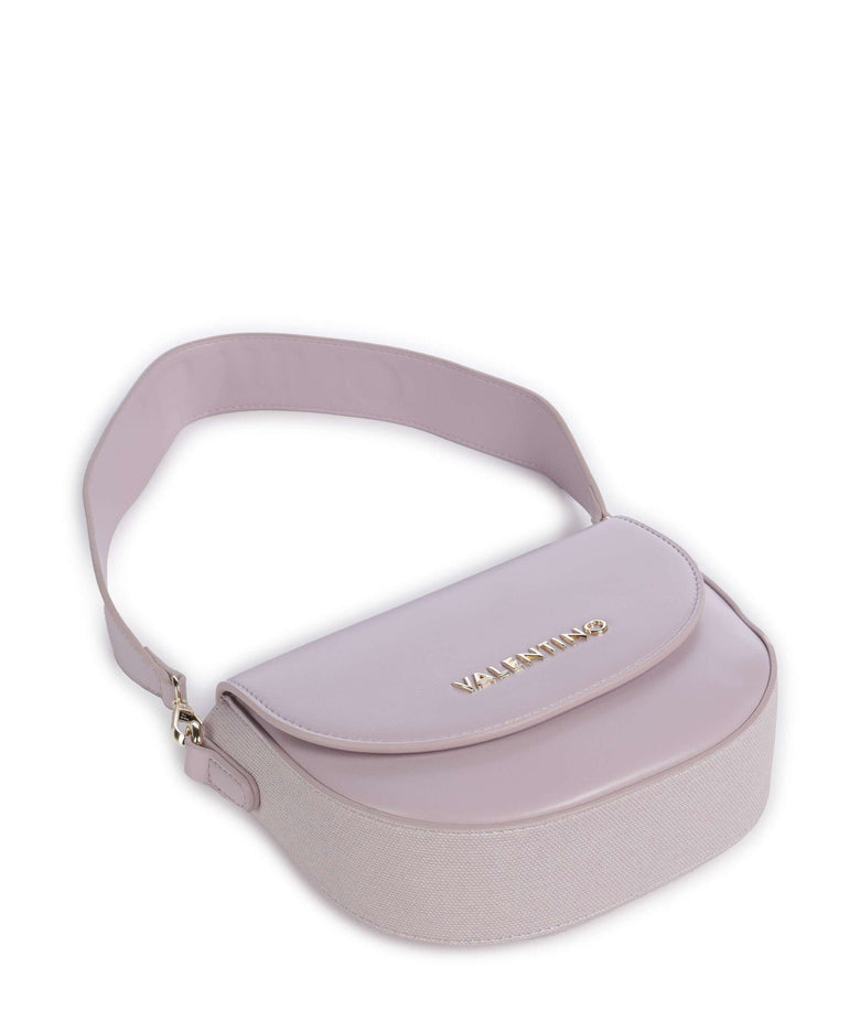 Valentino Bags Sylvia Re Shoulder bag lilla