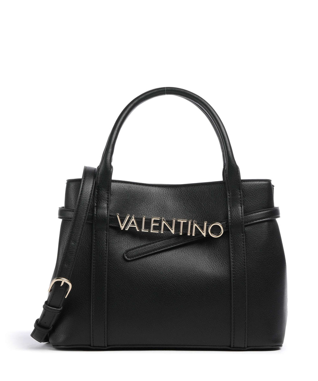Valentino Bags Selma Re Handbag nero