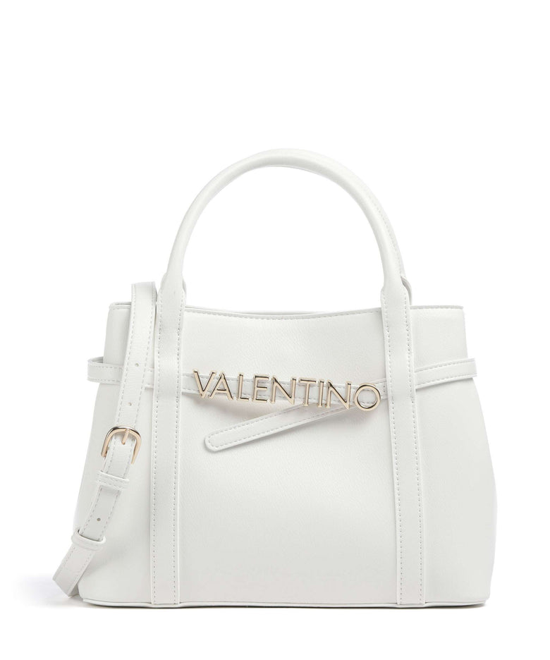 Valentino Bags Selma Re Handbag bianco