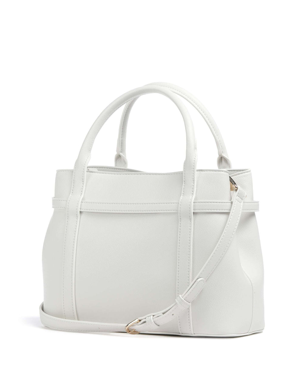 Valentino Bags Selma Re Handbag bianco