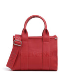 Valentino Bags Sirah Re Borsa a mano rosso