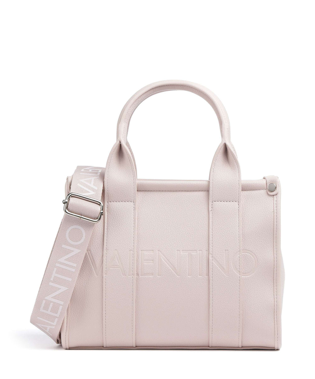 Valentino Bags Sirah Re Handbag cipria
