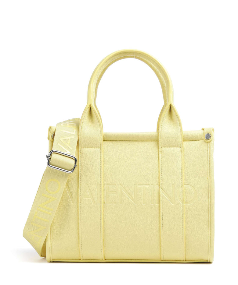 Valentino Bags Sirah Re Handbag giallo