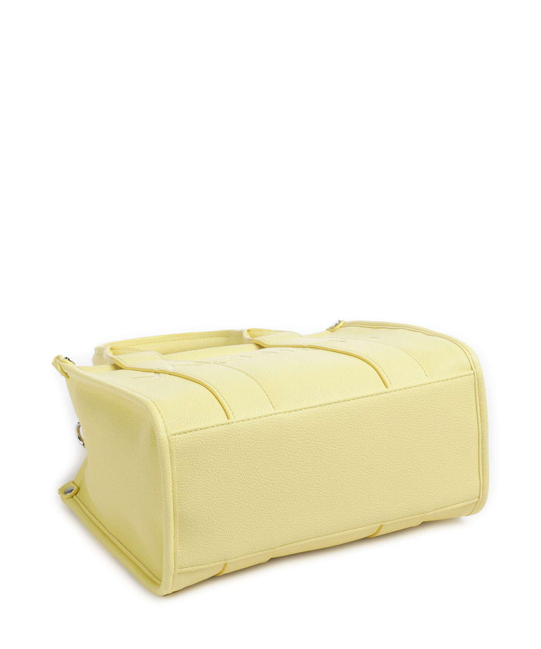 Valentino Bags Sirah Re Handbag giallo